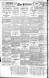 Gloucester Citizen Tuesday 11 March 1930 Page 12