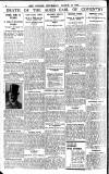 Gloucester Citizen Thursday 13 March 1930 Page 6