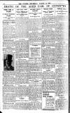Gloucester Citizen Thursday 13 March 1930 Page 8