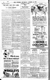 Gloucester Citizen Thursday 13 March 1930 Page 10