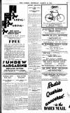 Gloucester Citizen Thursday 13 March 1930 Page 13