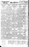 Gloucester Citizen Saturday 15 March 1930 Page 12