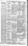 Gloucester Citizen Wednesday 02 April 1930 Page 4