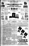 Gloucester Citizen Thursday 03 April 1930 Page 7