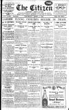 Gloucester Citizen Saturday 05 April 1930 Page 1