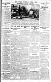Gloucester Citizen Saturday 05 April 1930 Page 7