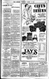 Gloucester Citizen Tuesday 08 April 1930 Page 13