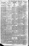 Gloucester Citizen Wednesday 09 April 1930 Page 6