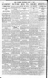 Gloucester Citizen Saturday 03 May 1930 Page 6