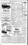 Gloucester Citizen Saturday 03 May 1930 Page 8