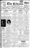 Gloucester Citizen Tuesday 06 May 1930 Page 1