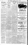 Gloucester Citizen Saturday 10 May 1930 Page 4