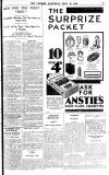 Gloucester Citizen Saturday 10 May 1930 Page 5