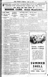 Gloucester Citizen Tuesday 13 May 1930 Page 5