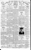 Gloucester Citizen Wednesday 14 May 1930 Page 6