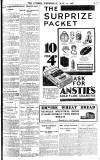 Gloucester Citizen Wednesday 14 May 1930 Page 9