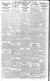 Gloucester Citizen Saturday 24 May 1930 Page 6