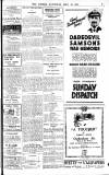 Gloucester Citizen Saturday 24 May 1930 Page 9