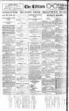 Gloucester Citizen Saturday 24 May 1930 Page 12