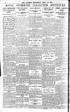 Gloucester Citizen Thursday 29 May 1930 Page 6