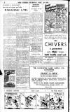 Gloucester Citizen Thursday 29 May 1930 Page 8