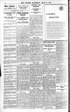 Gloucester Citizen Saturday 31 May 1930 Page 4