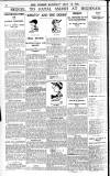 Gloucester Citizen Saturday 31 May 1930 Page 6