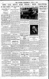 Gloucester Citizen Wednesday 04 June 1930 Page 6