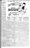 Gloucester Citizen Tuesday 17 June 1930 Page 5