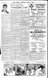 Gloucester Citizen Tuesday 17 June 1930 Page 8