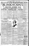 Gloucester Citizen Tuesday 24 June 1930 Page 8