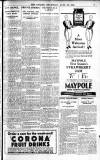 Gloucester Citizen Thursday 26 June 1930 Page 7