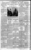 Gloucester Citizen Thursday 26 June 1930 Page 8