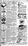 Gloucester Citizen Thursday 26 June 1930 Page 11