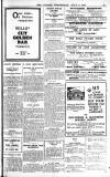 Gloucester Citizen Wednesday 02 July 1930 Page 13