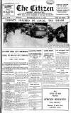 Gloucester Citizen Thursday 10 July 1930 Page 1