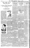 Gloucester Citizen Thursday 10 July 1930 Page 6