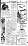 Gloucester Citizen Friday 11 July 1930 Page 9