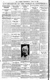 Gloucester Citizen Wednesday 16 July 1930 Page 6