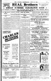 Gloucester Citizen Wednesday 16 July 1930 Page 11