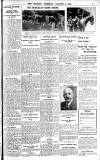Gloucester Citizen Tuesday 05 August 1930 Page 7