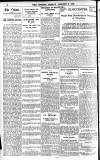 Gloucester Citizen Friday 08 August 1930 Page 4