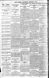 Gloucester Citizen Saturday 09 August 1930 Page 4