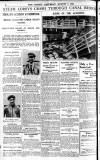 Gloucester Citizen Saturday 09 August 1930 Page 6