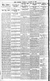 Gloucester Citizen Tuesday 12 August 1930 Page 4