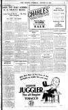 Gloucester Citizen Tuesday 12 August 1930 Page 5