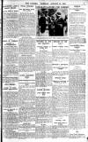 Gloucester Citizen Tuesday 12 August 1930 Page 7