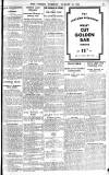 Gloucester Citizen Tuesday 12 August 1930 Page 9
