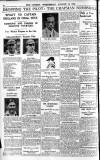 Gloucester Citizen Wednesday 13 August 1930 Page 6