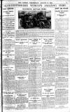 Gloucester Citizen Wednesday 13 August 1930 Page 7